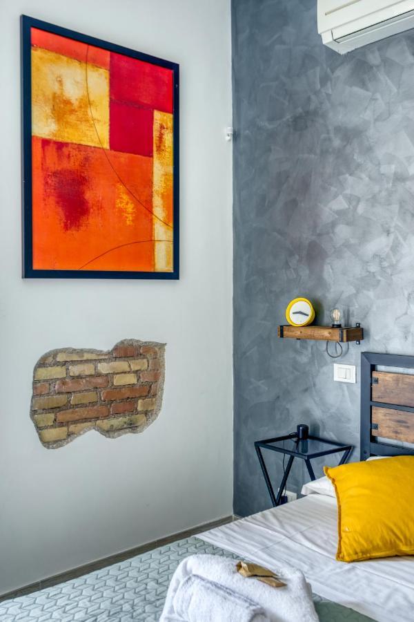 Sapienza Grand Apartment Рим Екстер'єр фото