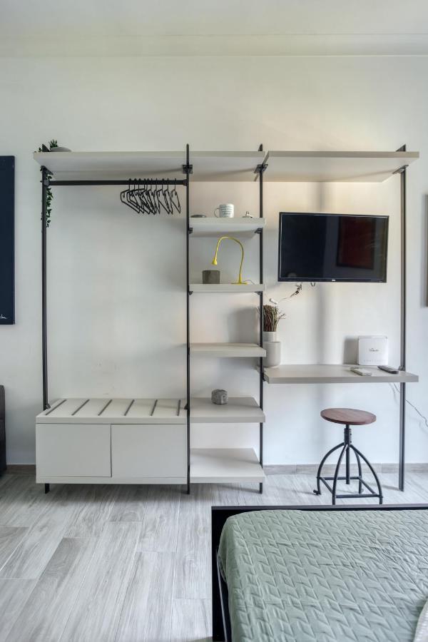 Sapienza Grand Apartment Рим Екстер'єр фото