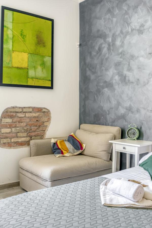 Sapienza Grand Apartment Рим Екстер'єр фото