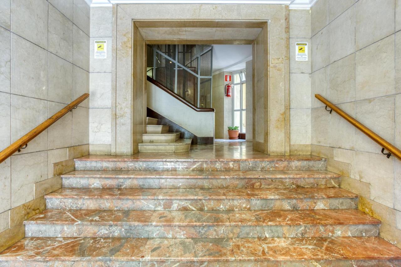 Sapienza Grand Apartment Рим Екстер'єр фото